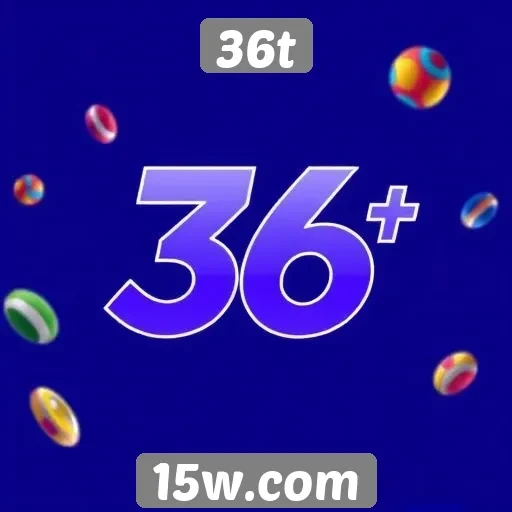 Comparação entre 36t e outros sites de jogos